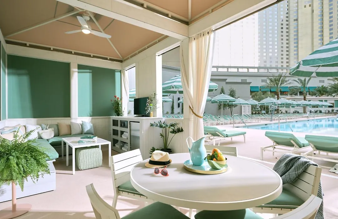 The Reserve At Park Mgm-1