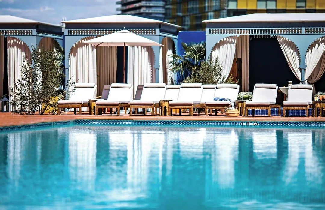 The Reserve At Park Mgm-1