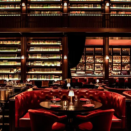 The Reserve At Park Mgm-3